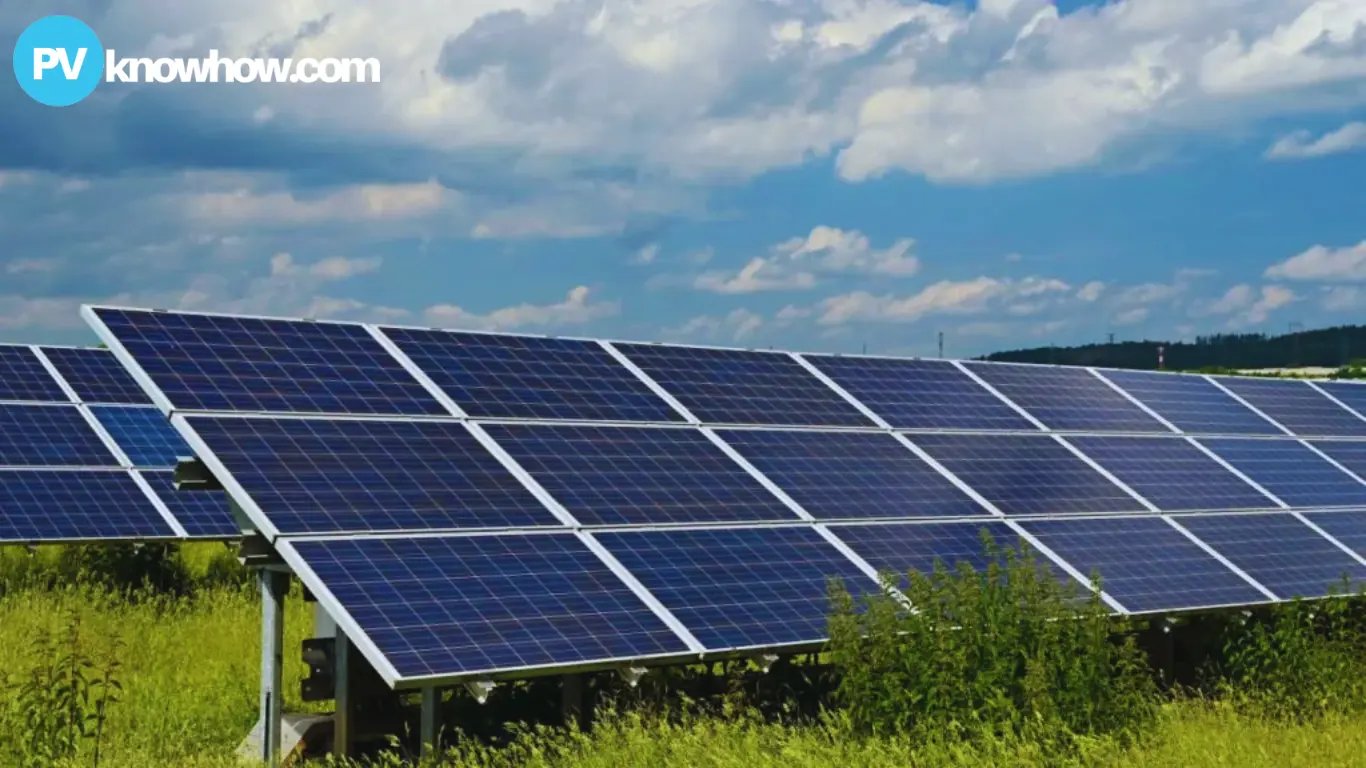 Sauk-Solar Sauk Solar