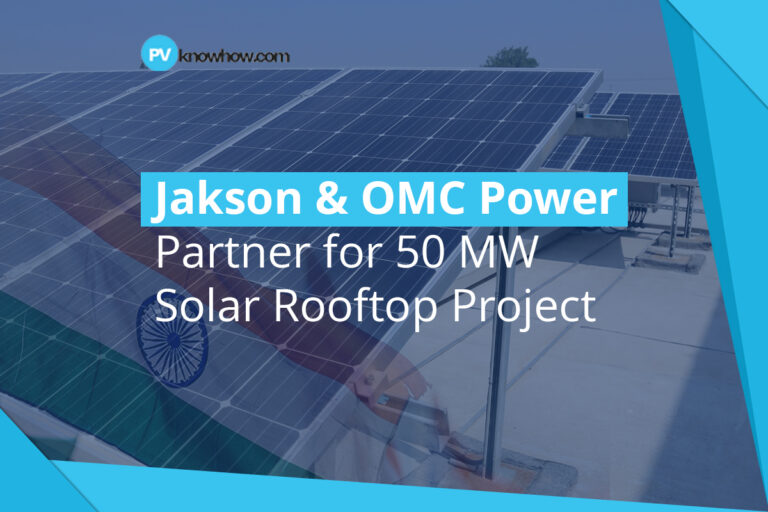India Solar Rooftop News