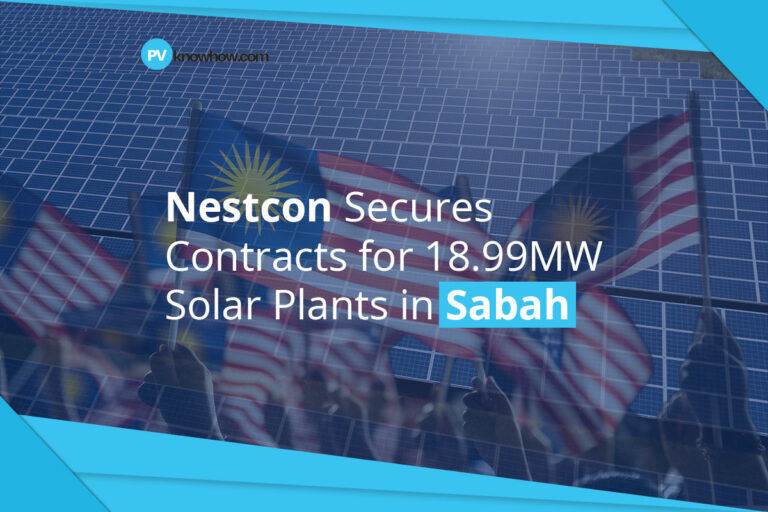 Malaysia Solar Plant News