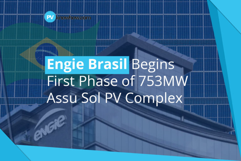 Brazil PV Complex News