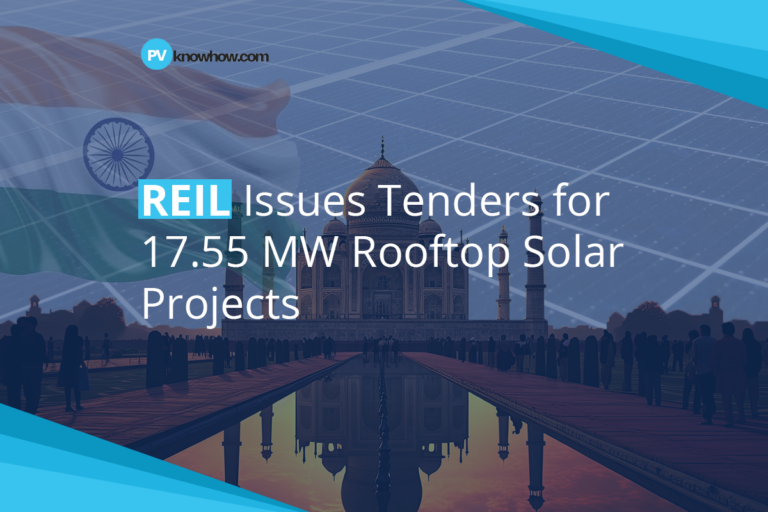 India Rooftop Solar Project News