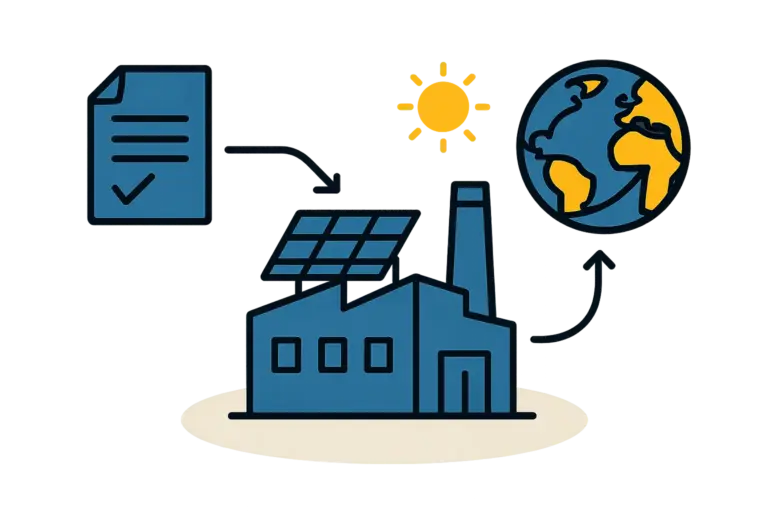 A Complete Guide to Government Incentives and Tax Benefits for Solar Manufacturers in The Bahamas