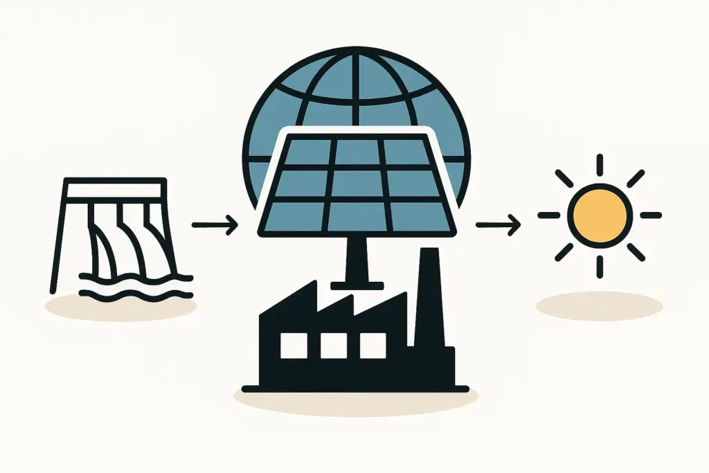 Investing in Albania's Solar Future: Your Manufacturer's Guide to the Business Scene