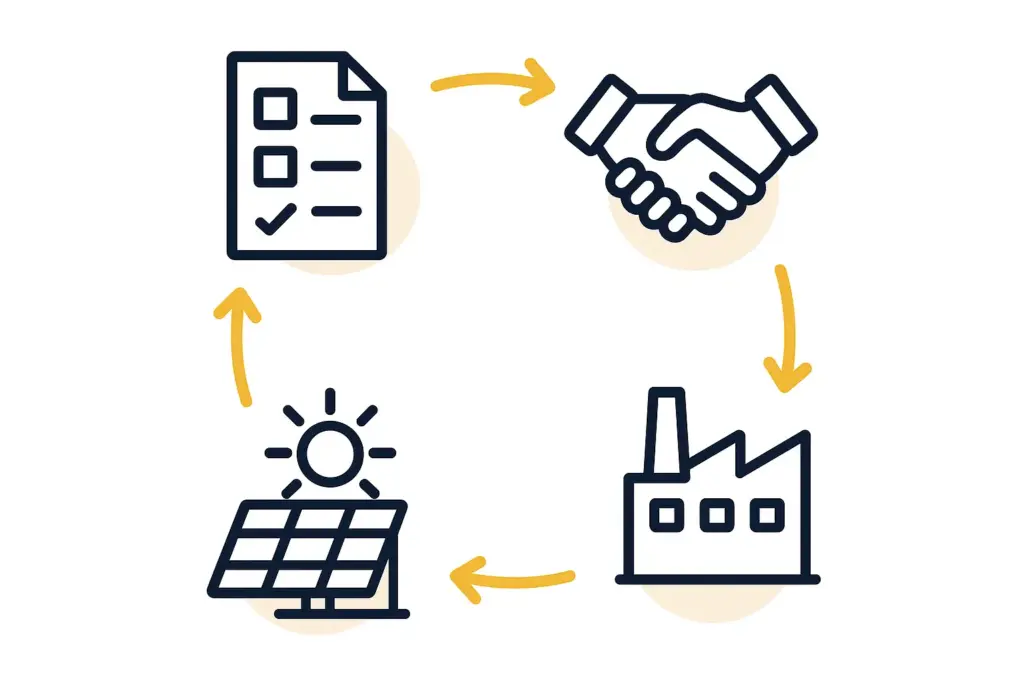 Investing in Algeria's Solar Future: Your Guide to Government Incentives for Solar Panel Manufacturing