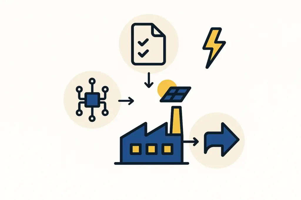 Investing in Algeria's Solar Future: Your Guide to Government Incentives for Solar Panel Manufacturing