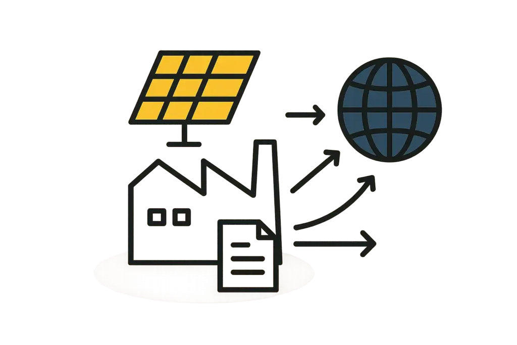 Thinking About Solar Manufacturing in Andorra? Here’s What You Should Know.