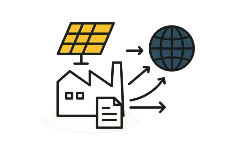 Thinking About Solar Manufacturing in Andorra? Here’s What You Should Know.
