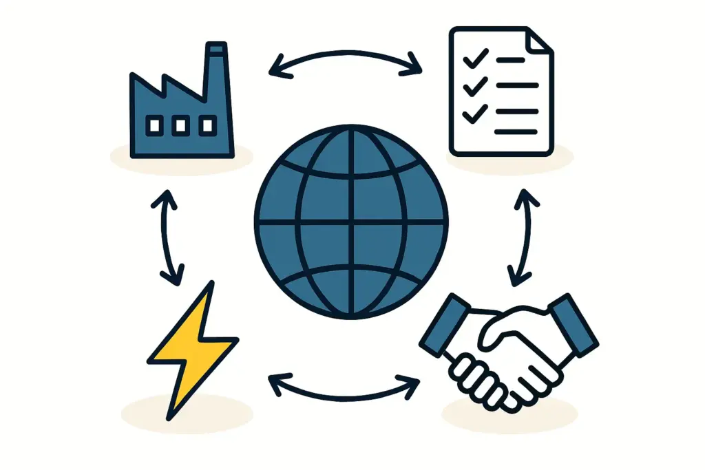 Investing in Solar Manufacturing in The Bahamas: A Guide for Entrepreneurs