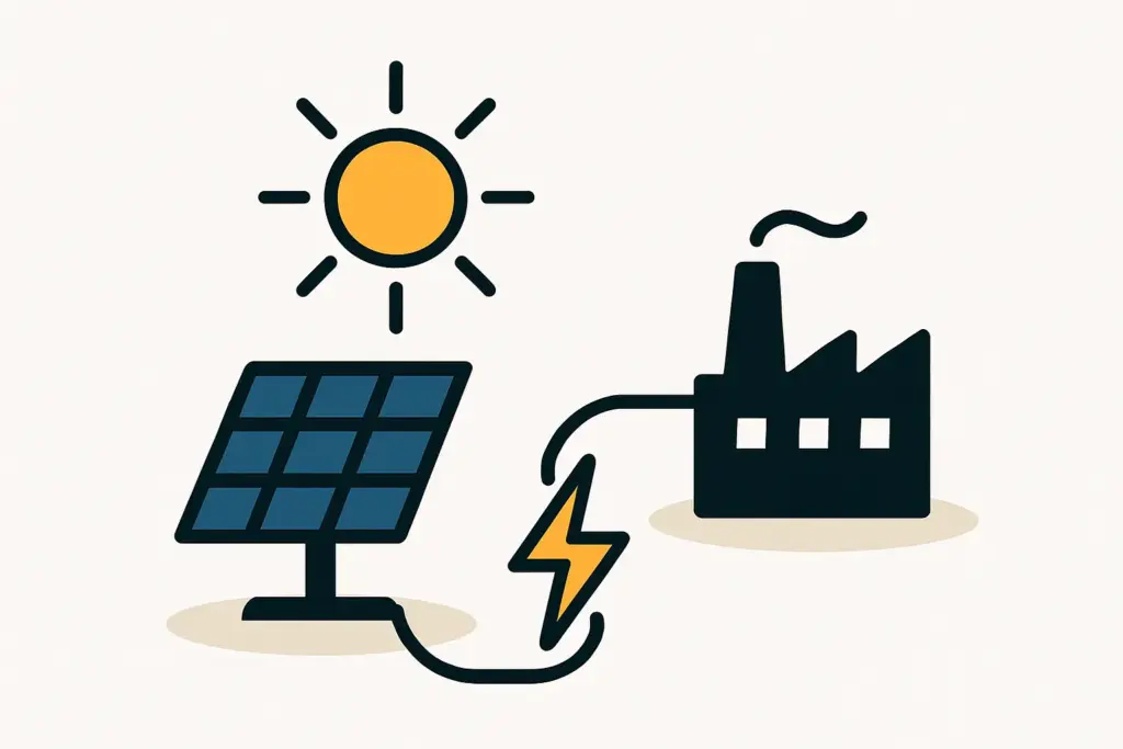 Investing in Solar Manufacturing in The Bahamas: A Guide for Entrepreneurs