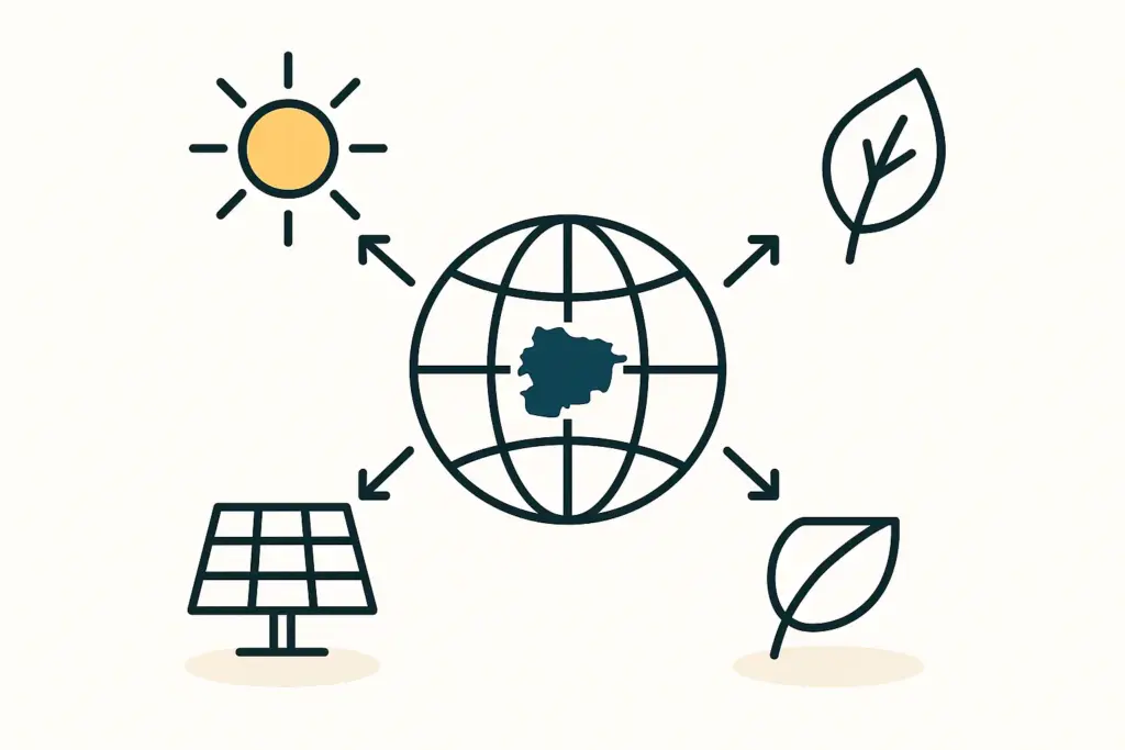 Thinking of Launching a Solar Panel Factory in Andorra? Your Complete Guide to Getting Started!
