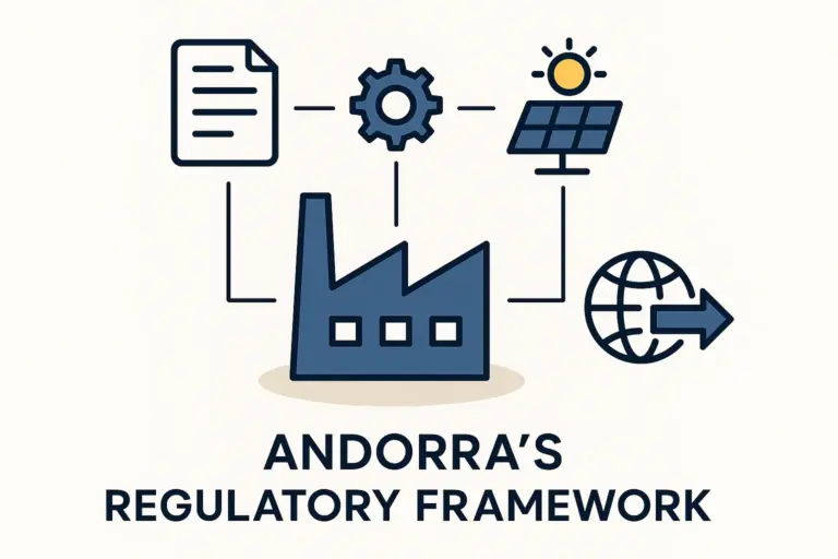 Thinking of Launching a Solar Panel Factory in Andorra? Your Complete Guide to Getting Started!