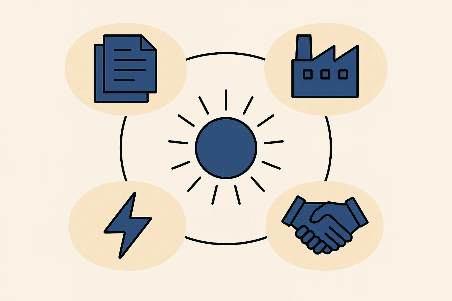 Angola's Solar Manufacturing Regulatory Framework: Permits, Policies, and Compliance for Investors