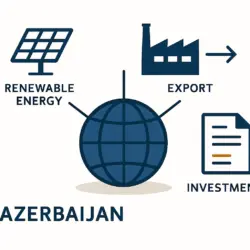 Azerbaijan's Business Environment: A Guide for Solar Panel Manufacturers