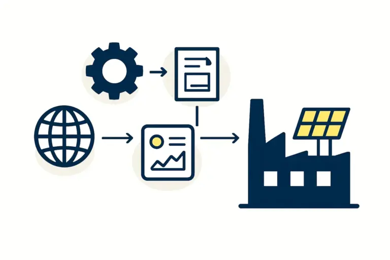 Azerbaijan's Untapped Potential: A Deep Dive into the Skilled Workforce for Solar Module Production