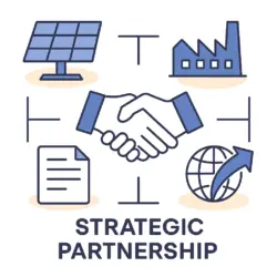 Forging the Future: A Strategic Guide to Building Local Partnerships for Solar Manufacturing Success in Afghanistan