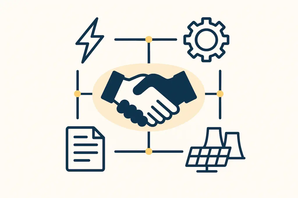 Forging the Future: A Strategic Guide to Building Local Partnerships for Solar Manufacturing Success in Afghanistan