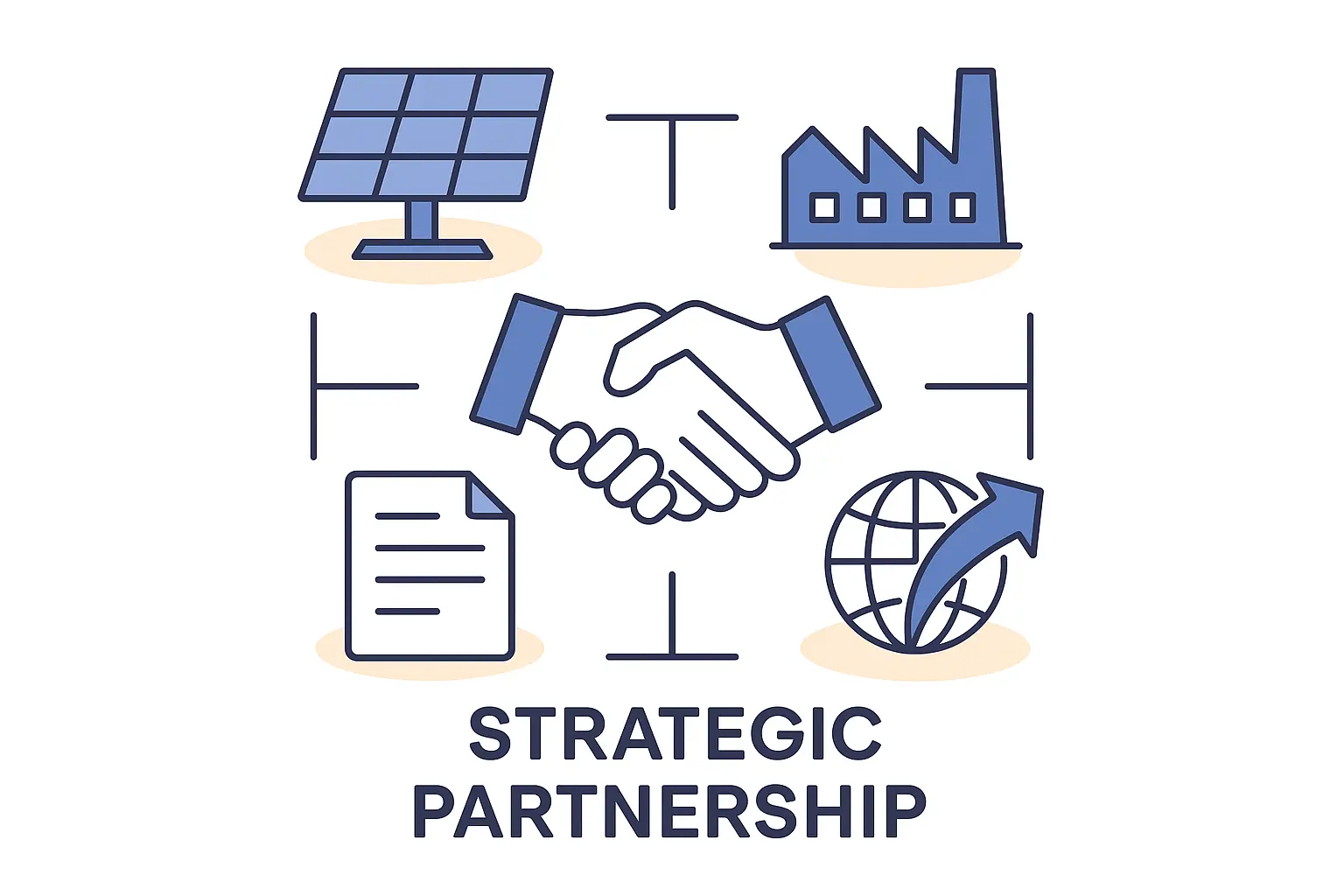 Forging the Future: A Strategic Guide to Building Local Partnerships for Solar Manufacturing Success in Afghanistan
