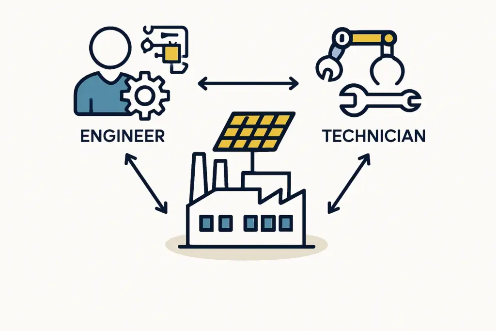 Building Your Australian Solar Factory Workforce: A Comprehensive Guide to Skills, Training, and Labor Costs