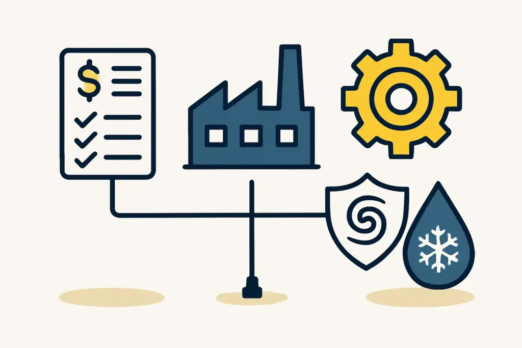 Case Study: A Custom Turnkey Solar Production Line for the Bahamian Market