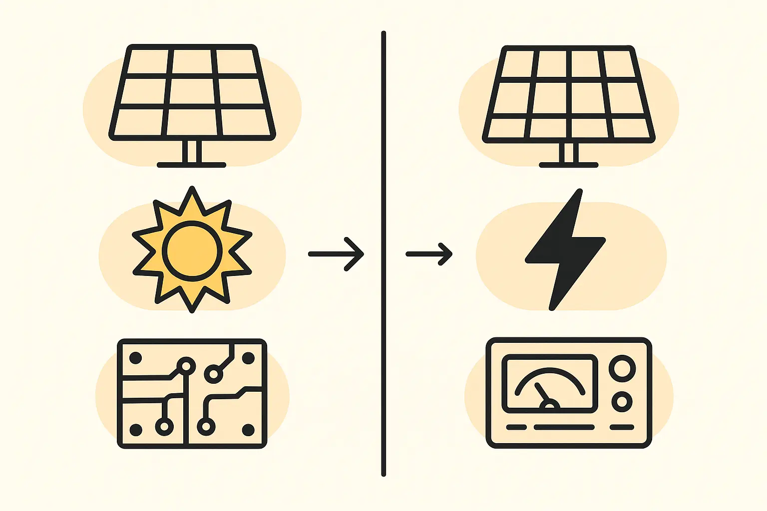 Cracking the Code: Key Factors for Success in UAE's Solar Manufacturing Business Environment
