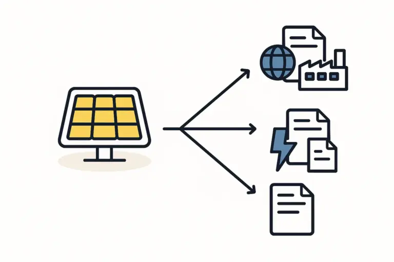 Cracking the Code Key Factors for Success in UAE's Solar Manufacturing Business Environment