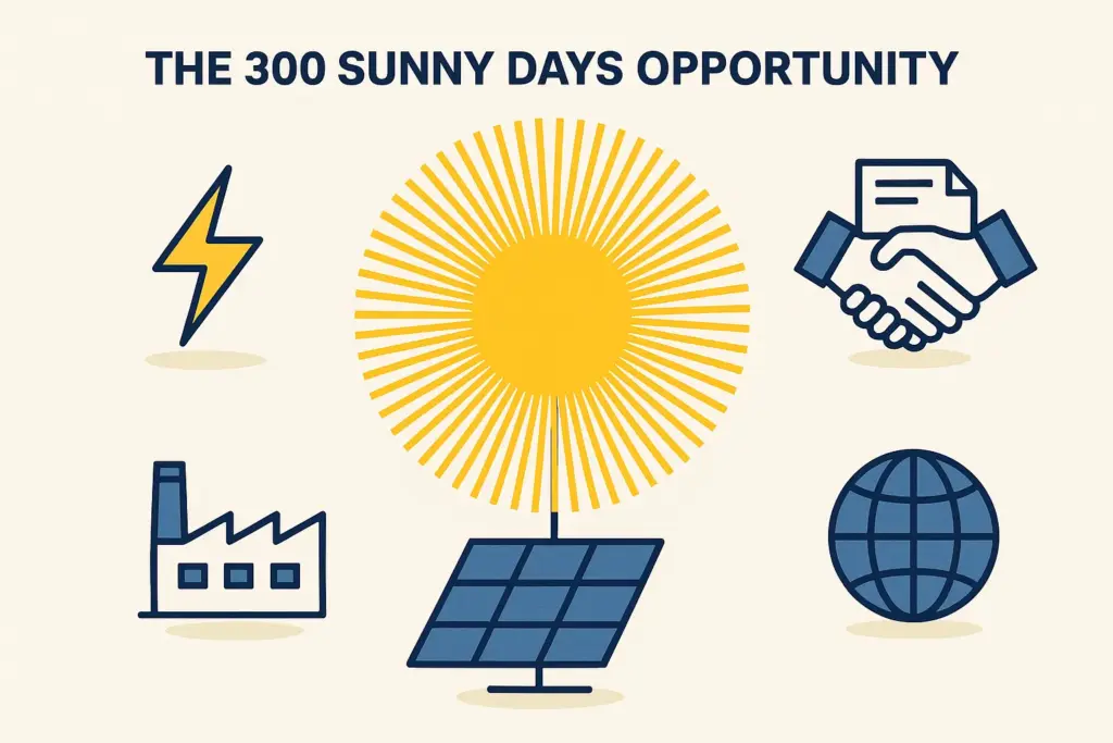 Navigating the Path: Smart Ways to Manage Risks in Afghanistan's Solar Panel Manufacturing Scene