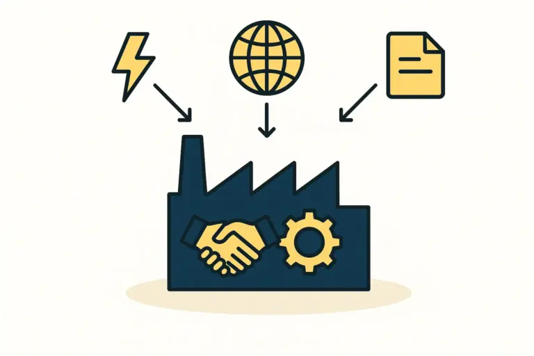 Navigating the Path: Smart Ways to Manage Risks in Afghanistan's Solar Panel Manufacturing Scene