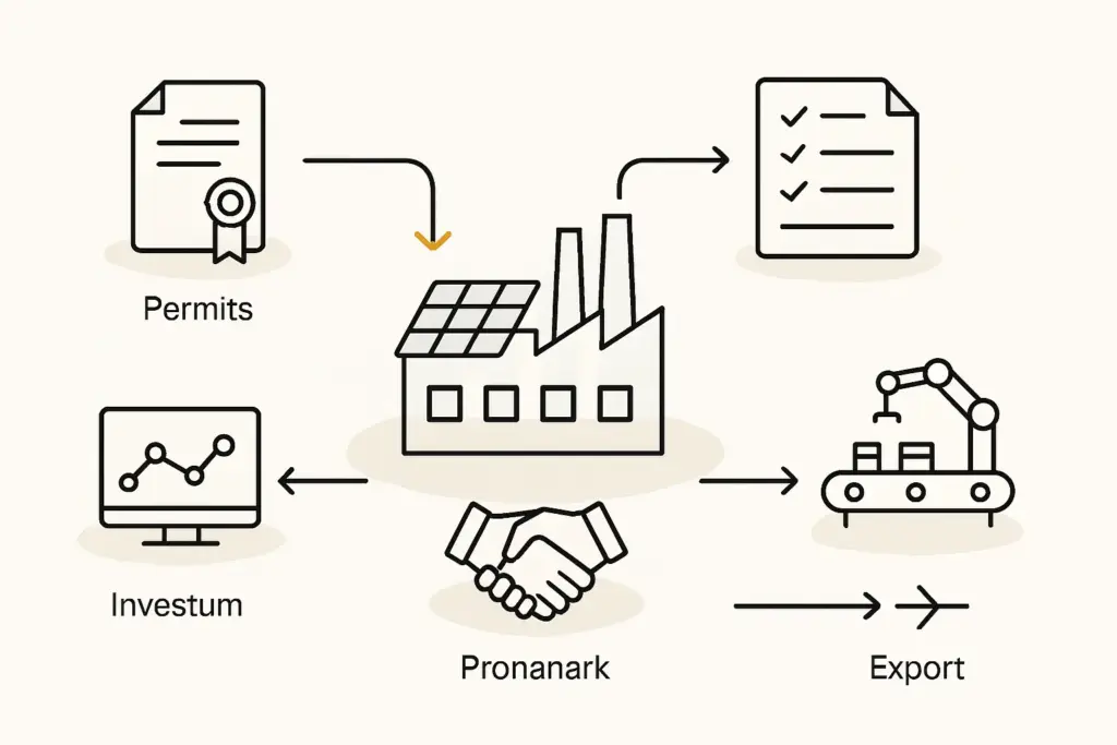 Assessing Armenia's Potential: A Deep Dive into Labor & Supply Chains for Solar Panel Manufacturing