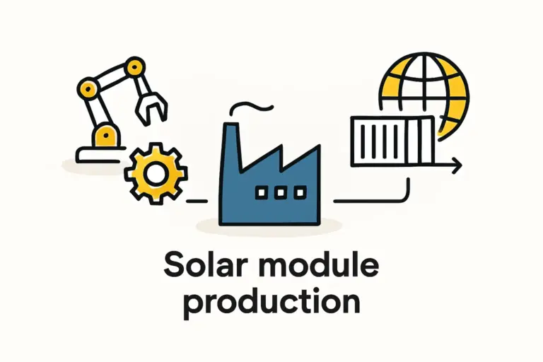 Assessing Armenia's Potential: A Deep Dive into Labor & Supply Chains for Solar Panel Manufacturing
