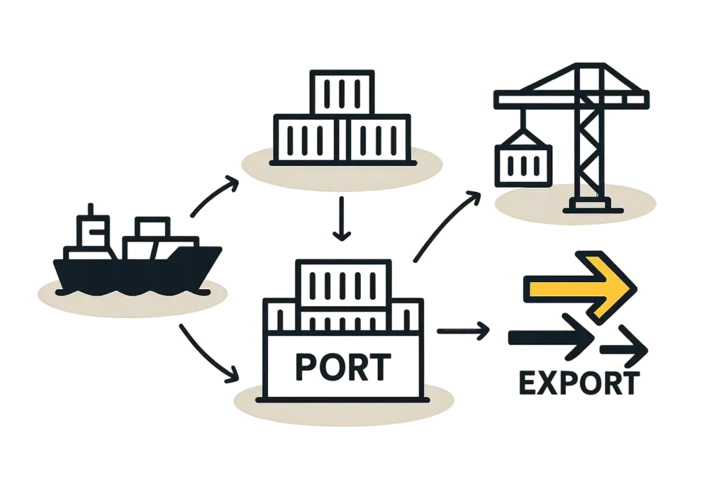 Is The Bahamas Ready for Solar Manufacturing? An Infrastructure Review