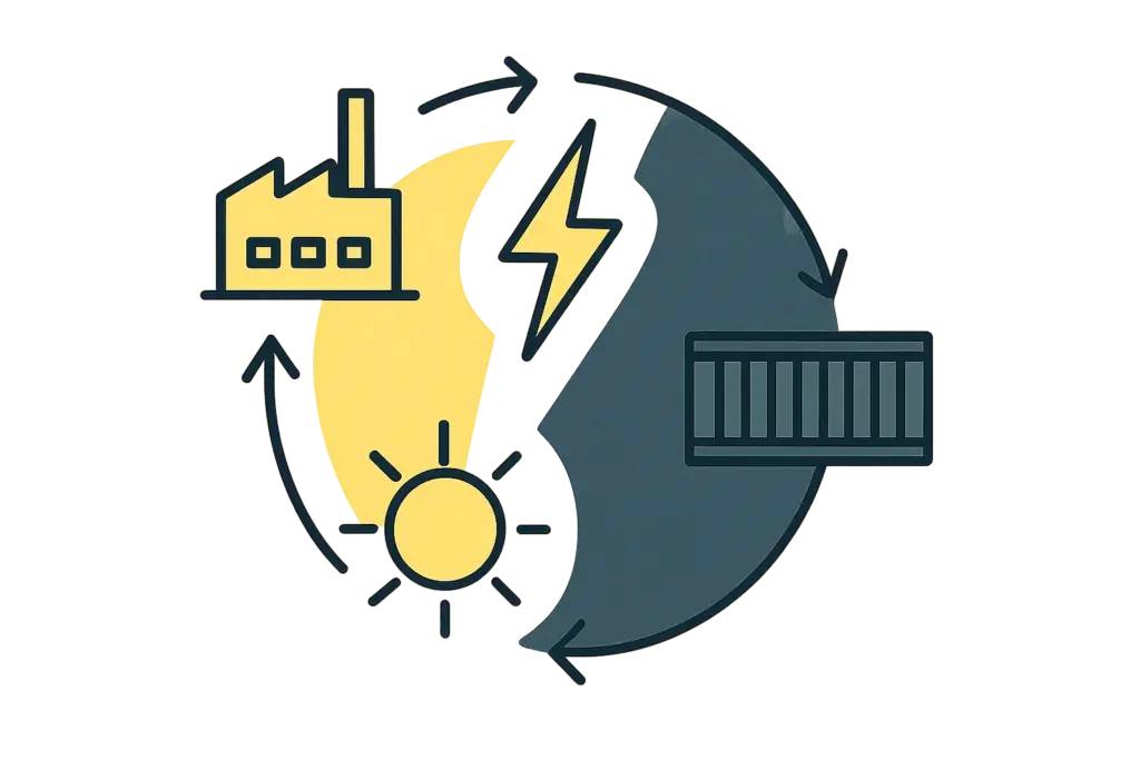 Is The Bahamas Ready for Solar Manufacturing? An Infrastructure Review