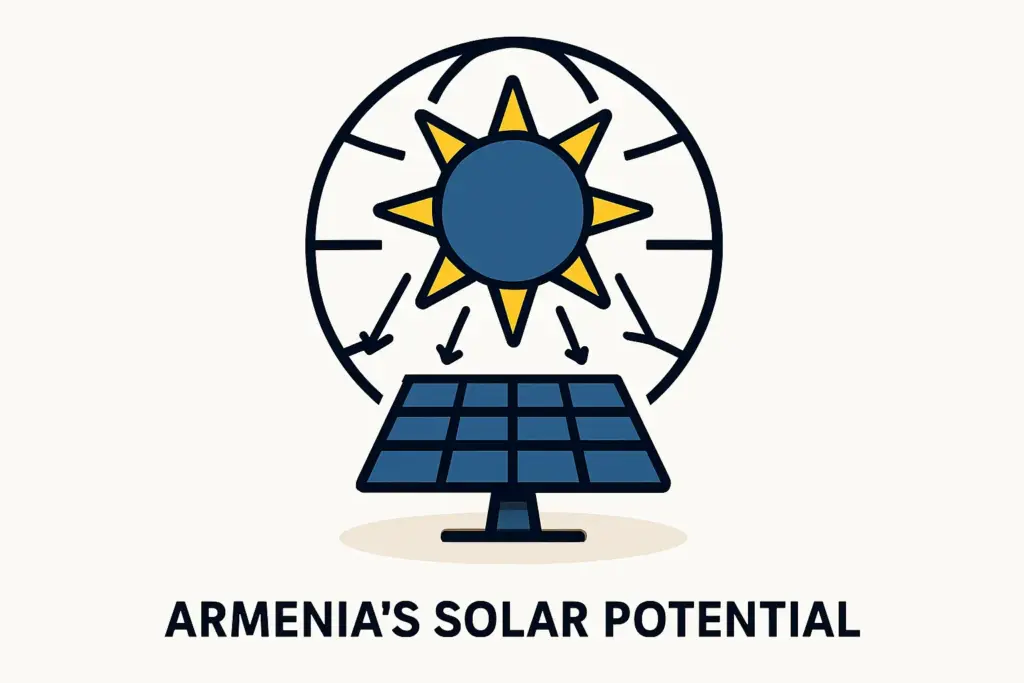 Investing in Armenia's Solar Future: A Comprehensive Guide to Government Incentives & Financial Support for Solar Panel Manufacturers