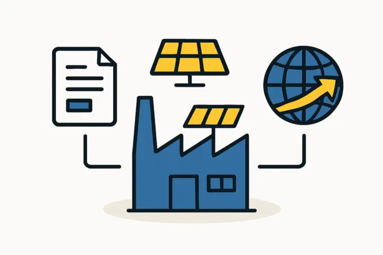 Investing in Armenia's Solar Future: A Comprehensive Guide to Government Incentives & Financial Support for Solar Panel Manufacturers