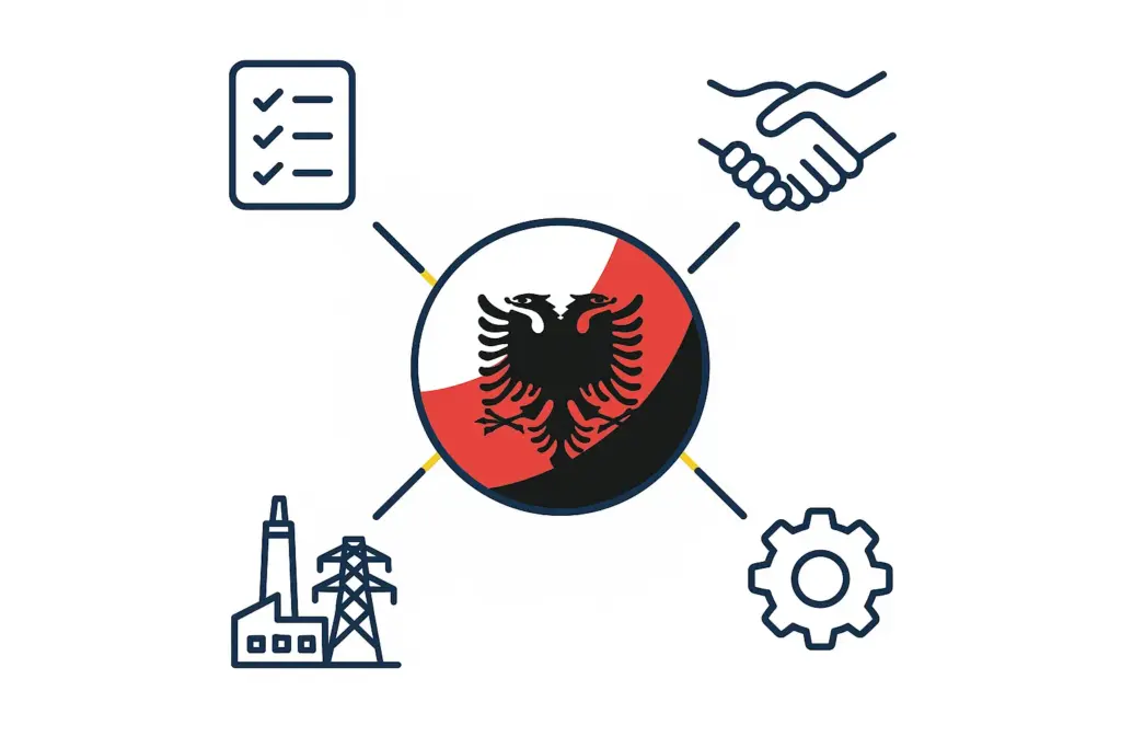 Investing in Albania's Solar Future: Your Complete Guide to Government Incentives for Solar Panel Manufacturing