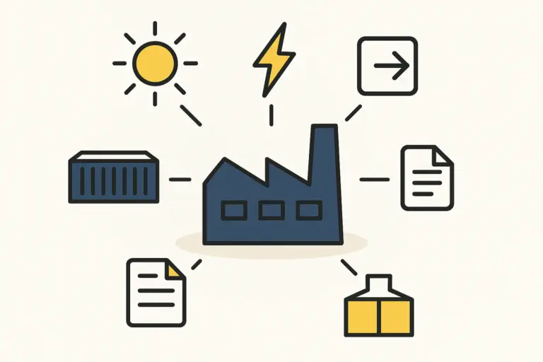 Is Albania Primed for Solar Panel Manufacturing? An In-Depth Infrastructure Assessment