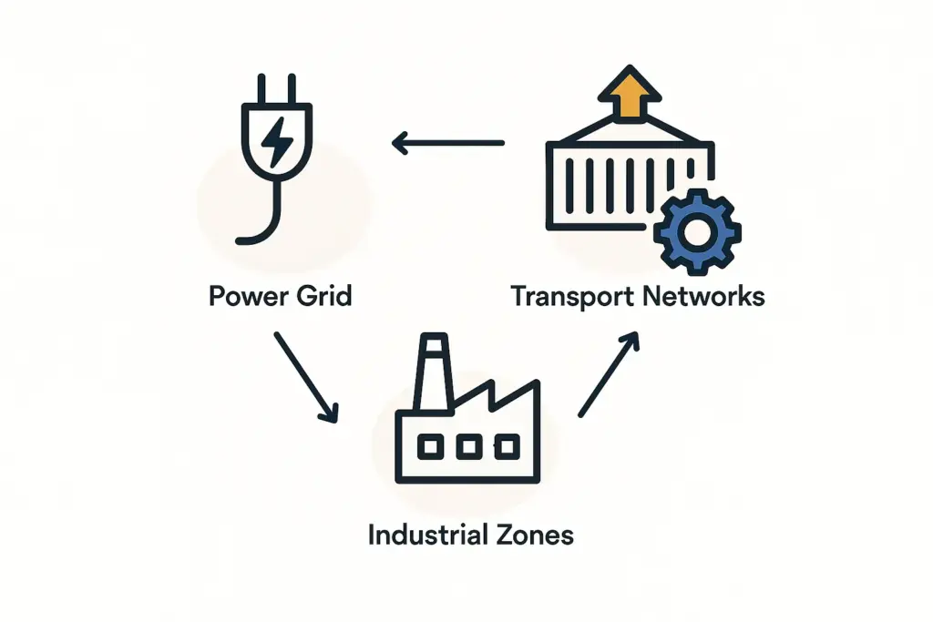 Is Algeria Primed for Solar Panel Manufacturing? Let's Explore the Infrastructure for Investors
