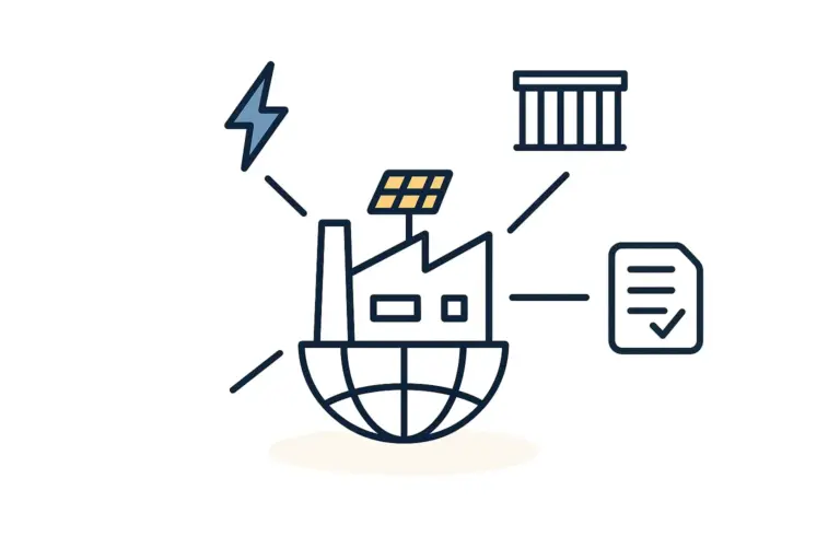 Is Algeria Primed for Solar Panel Manufacturing? Let's Explore the Infrastructure for Investors