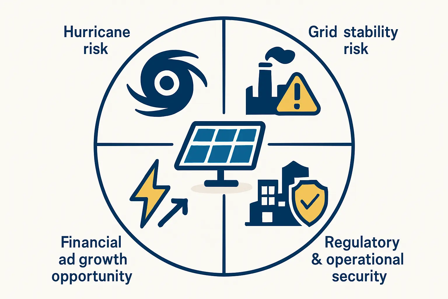 Investing in Antigua and Barbuda’s Solar Sector: A Business Environment Deep Dive