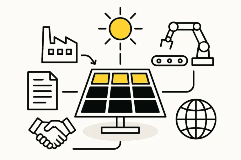 Investing in Antigua and Barbuda’s Solar Sector: A Business Environment Deep Dive