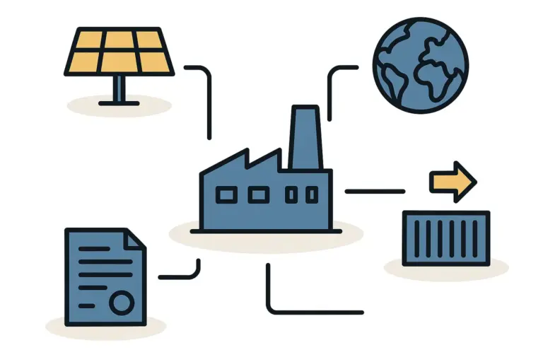 Thinking of Solar Manufacturing in Kenya? Your Comprehensive Guide for This Year