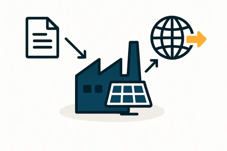 Investing in Azerbaijan's Solar Manufacturing Sector: A Guide to Government Incentives and Support