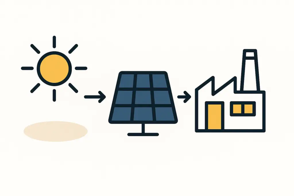 Tapping into Albania's Sunshine: A Look at Labor and Supply Chains for Solar PV Manufacturing