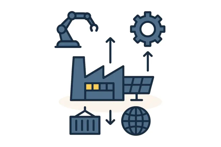 Thinking of Solar Manufacturing in Andorra? Let's Talk Labor, Logistics, and Launching Successfully!