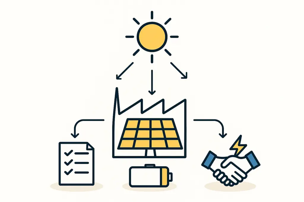 Thinking Solar Manufacturing in Andorra? Your Insider's Guide to Unlocking Incentives & Support