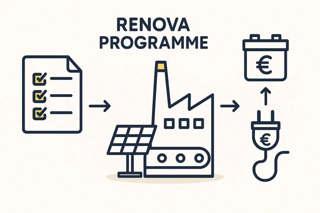 Thinking Solar Manufacturing in Andorra? Your Insider's Guide to Unlocking Incentives & Support