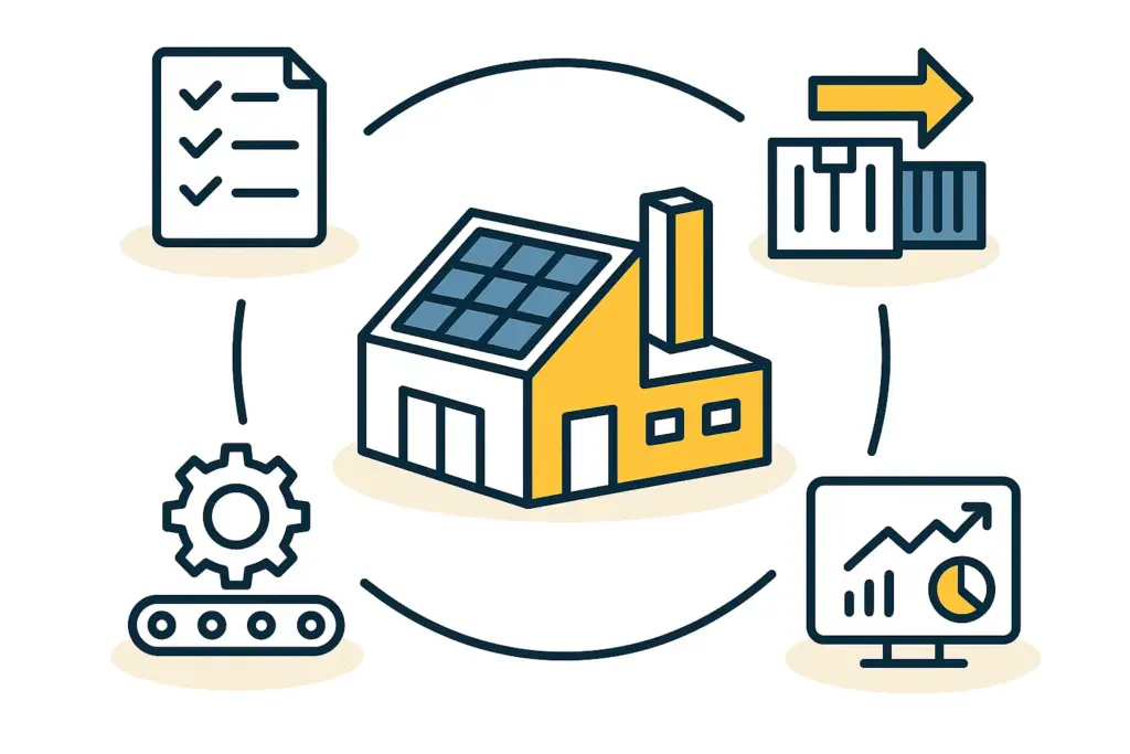 Thinking Solar Manufacturing in Andorra? Your Insider's Guide to Unlocking Incentives & Support