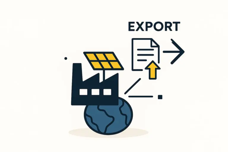Thinking Solar Manufacturing in Andorra? Your Insider's Guide to Unlocking Incentives & Support