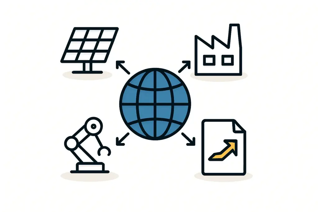 Maximizing Your ROI: A Complete Guide to Australian Government Incentives & Grants for Solar Manufacturers