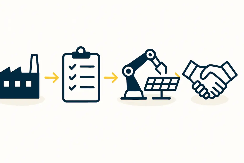 Maximizing Your ROI: A Complete Guide to Australian Government Incentives & Grants for Solar Manufacturers