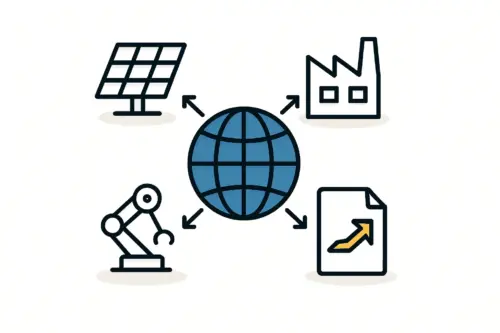 Maximizing Your ROI: A Complete Guide to Australian Government Incentives & Grants for Solar Manufacturers